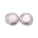 Pearl Baroque Nuggets 13mm Light Sapphire